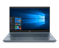 HP Pavilion 15 Ryzen 5-3500/8GB/256/Win10 Blue - 501305 - zdjęcie 3
